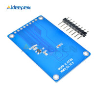 1.44" 1.8" 0.96 1.3 inch Serial 128*128 128*160 80*160 240*240 65K SPI Full Color TFT IPS LCD Display Module Board Replace OLED