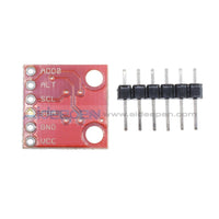 1.5Cmx1.5Cm Tmp102 Digital Temperature Sensor Breakout Board