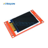 1.8" 1.8 inch 128x160 11PIN TFT LCD Display Module ST7735S Controller Drive 8/16 Bit SPI For Arduino Micro SD 51/AVR/STM32/ARM