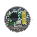 1.8-3.6V Cc2500 Ic Wireless Rf Transceiver 2.4G Module For Arduino