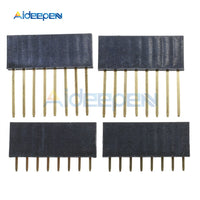 1 Set DHT Shield For Wemos D1 Mini DHT11 Single Bus Digital Temperature And Humidity Sensor Module With Matching Pins