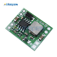 10Pcs DC 7V 28V to 5V Ultra Mini Power Supply Step Down Board Module DC DC Buck Converter for Arduino Replace LM2596