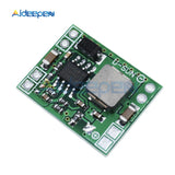 10Pcs DC 7V 28V to 5V Ultra Mini Power Supply Step Down Board Module DC DC Buck Converter for Arduino Replace LM2596