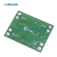 10Pcs DC 7V 28V to 5V Ultra Mini Power Supply Step Down Board Module DC DC Buck Converter for Arduino Replace LM2596