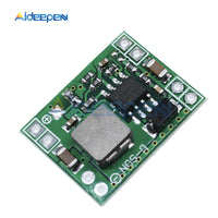 10Pcs DC 7V 28V to 5V Ultra Mini Power Supply Step Down Board Module DC DC Buck Converter for Arduino Replace LM2596