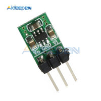 10Pcs Mini 2 in1 DC Step Down Step Up Converter Power Wifi Bluetooth ESP8266 HC 05 CE1101 LED Module for arduino 1.8 5V to 3.3V