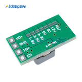 10Pcs Mini DC DC 12 24V To 5V 3A Step Down Power Supply Module Voltage Buck Converter Adjustable 1.8V 2.5V 3.3V 5V 9V 12V
