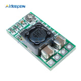 10Pcs Mini DC DC 12 24V To 5V 3A Step Down Power Supply Module Voltage Buck Converter Adjustable 1.8V 2.5V 3.3V 5V 9V 12V