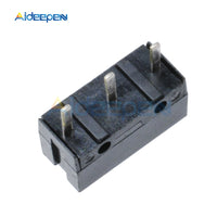 10Pcs OMRON Mouse Micro Switch D2FC F 7N Mouse Button Fretting D2FC E 7N D2FC
