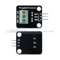 10K 3950K Waterproof Probe Ds18B20 Thermistor Temperature Sensor