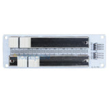 10K Double Row Sliding Linear Potentiometer Simulation Electronic Block Module For Arduino