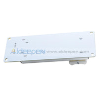 10K Double Row Sliding Linear Potentiometer Simulation Electronic Block Module For Arduino