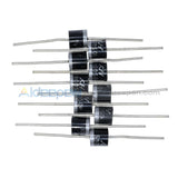 10Pcs 10Sq045 10A 45V Schottky Rectifiers Diode Ic Chip