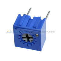 10Pcs 3362P-503 3362 P 50K Ohm Variable Resistor Potentiometer Basic Tools