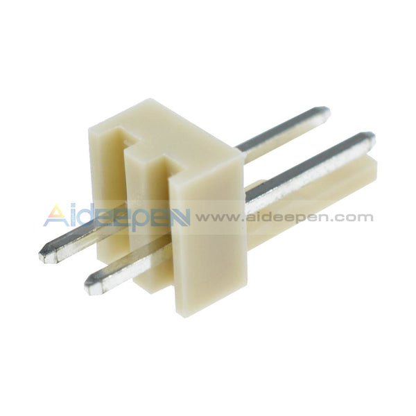 10 Pcs KF2510 Connector Kit – 2.54mm Pin Header + Terminal + Housing KF2510-3P