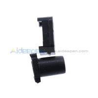 10Pcs Micro Usb Type B Male Plug Connector Kit With Plastic Cover Basic Tools