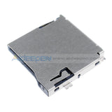 10Pcs Transflash Tf Micro Memory Sd Card Self-Eject Socket Plug Adapter