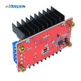 120W DC DC Boost Converter Step Up Power Supply Module 10 32V To 35 60V 5A Laptop Voltage Charge Board For Arduino on AliExpress