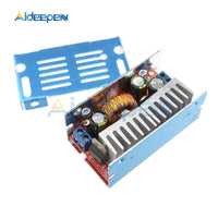 12A 200W Adjustable DC DC Step Down Converter Buck module 4.5 30V to 0.8 32V Power Supply Module Board