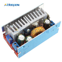 12A 200W Adjustable DC DC Step Down Converter Buck module 4.5 30V to 0.8 32V Power Supply Module Board