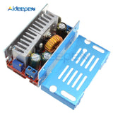 12A 200W Adjustable DC DC Step Down Converter Buck module 4.5 30V to 0.8 32V Power Supply Module Board