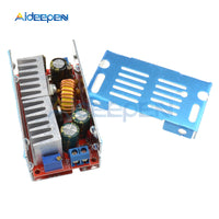 12A 200W Adjustable DC DC Step Down Converter Buck module 4.5 30V to 0.8 32V Power Supply Module Board