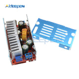 12A 200W Adjustable DC DC Step Down Converter Buck module 4.5 30V to 0.8 32V Power Supply Module Board