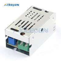 12A 200W Adjustable DC DC Step Down Converter Buck module 4.5 30V to 0.8 32V Power Supply Module Board