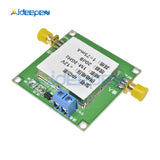 12V 1 3000MHz 2.4GHz 20dB LNA RF Broadband Low Noise Amplifier Module UHF HF VHF Low dB