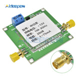 12V 1 3000MHz 2.4GHz 20dB LNA RF Broadband Low Noise Amplifier Module UHF HF VHF Low dB