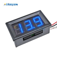 12V XH B310 LED Digital Display K Type Thermometer Temperature Control M6 Thread/Stick Thermocouple Tester  30~800C Thermograph