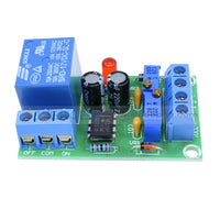 12V Charger Power Control Board Storage Battery Charging Controller Module For Arduino