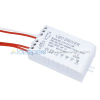 12W Led Driver Power Supply Transformer For Strip Lights Dc 12V 1A For Arduino