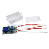 12W Led Driver Power Supply Transformer For Strip Lights Dc 12V 1A For Arduino