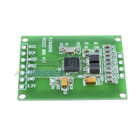 13.56Mhz Rfid Reader Writer Module Spi Interface Ic Card Rf Sensor Rc522