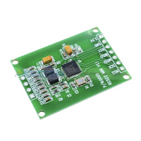 13.56Mhz Rfid Reader Writer Module Spi Interface Ic Card Rf Sensor Rc522
