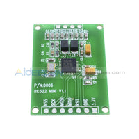 13.56Mhz Rfid Reader Writer Module Spi Interface Ic Card Rf Sensor Rc522