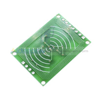 13.56Mhz Rfid Reader Writer Module Spi Interface Ic Card Rf Sensor Rc522