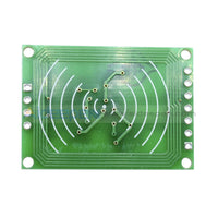 13.56Mhz Rfid Reader Writer Module Spi Interface Ic Card Rf Sensor Rc522