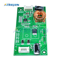 14 37 Inch LED Backlight Driver Board LCD Universal TV Constant Current Step Up Boost Module Board 10.8 24V to 15 80V