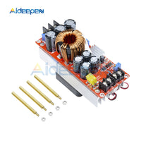 1500W 30A Voltage Converter Boost Step up Power Module Converter