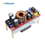 1500W 30A Voltage Converter Boost Step up Power Module Converter
