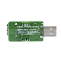 1500V Usb To Isolator Board Protection Isolation Module Development