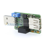 1500V Usb To Isolator Board Protection Isolation Module Development