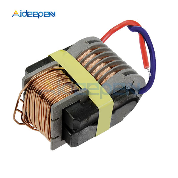 15KV High Frequency Inverter High Voltage Generator Step Up Power Module Coil Arc Generator Plasma Boost Converter Inverter