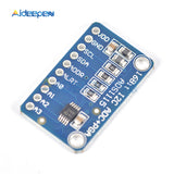 16 Bit I2C ADS1115 Module ADC ultra compact ADC module development board 4 channel with Pro Gain Amplifier RPi