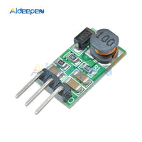 1A DC 6.5 40V to 3.3V 5V DC DC Step Down Buck Converter for Arduino ESP8266 RF BMS Power Module Input 6.5 40V Output 3.3V 5V