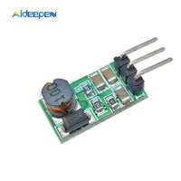 1A DC 6.5 40V to 3.3V 5V DC DC Step Down Buck Converter for Arduino ESP8266 RF BMS Power Module Input 6.5 40V Output 3.3V 5V
