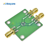 1PCS DC 5G RF Microwave Resistor Power Distributor Module Microwave Power Splitter Radio Frequency Divider RFin RFout