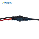 1Set Multifunction Test Cable Wire BNC Male Plug to Dual Alligator Clip Oscilloscope Test Probe Lead Cable 1M Crocodie Clip on AliExpress